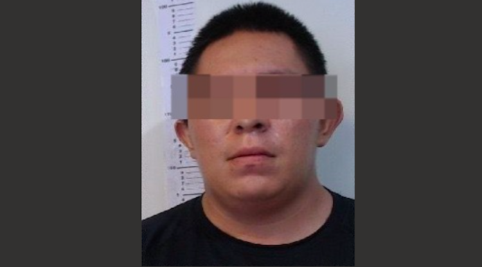 #CAJEME Vinculado a proceso y en prisión preventiva Cristian Said “N