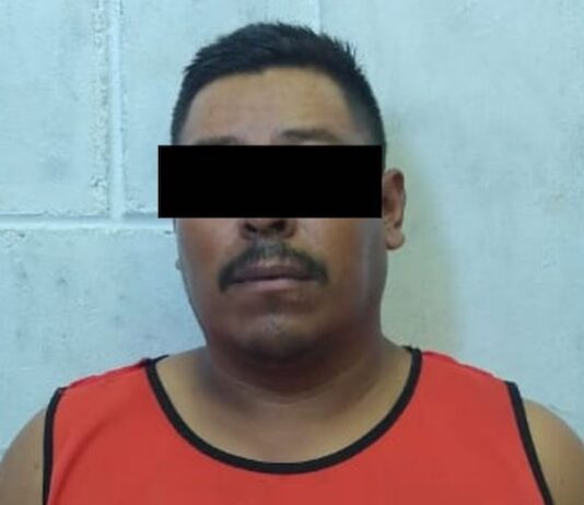 Vinculado a proceso Manuel “N” por violencia familiar