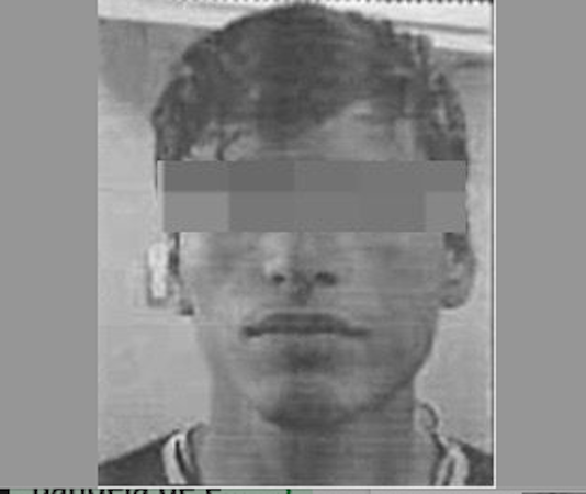 Recibe 16 años de sentencia por tentativa de homicidio infantil