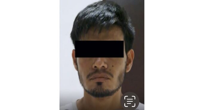 #HERMOSILLO Vinculado a proceso por violencia familiar al amenazar a su mamá; la Policía lo detuvo en Hermosillo.