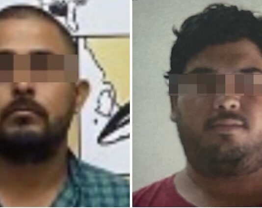 Dan sentencia a 2 sujetos por abusos sexuales, en Navojoa