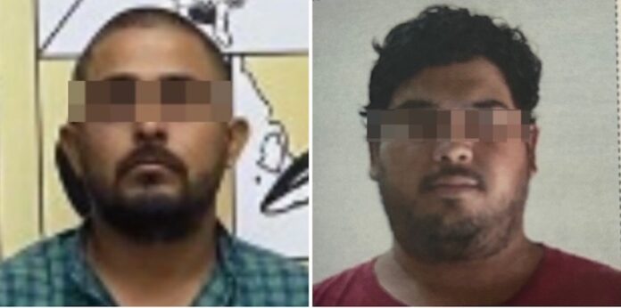 #NVOJOA Dan sentencia a 2 sujetos por abusos se sexuales, en Navojoa; ellos son: Jaciel 'N' y Guillermo 'N'.