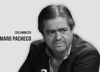 Degradación política y temor: Lo nuevo