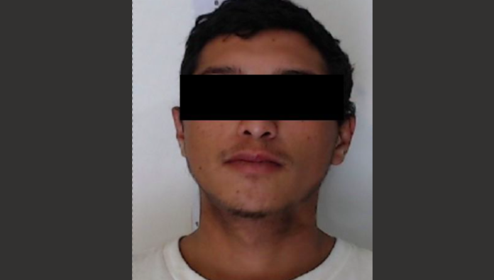 #CAJEME Probable homicida es vinculado a proceso en Cajeme; se trata del joven Mario Armando “N”, de 22 años.