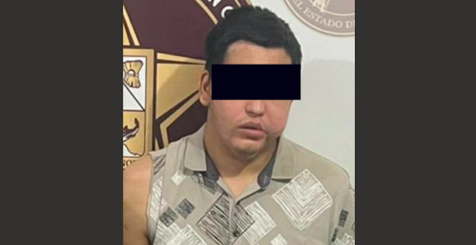 P y de Sedena os ofendidos. #CABORCA Vinculado a proceso uno de los agresores a cuerpos de seguridad en Caborca; siiete elementos de la PESP y de Sedena os ofendidos.