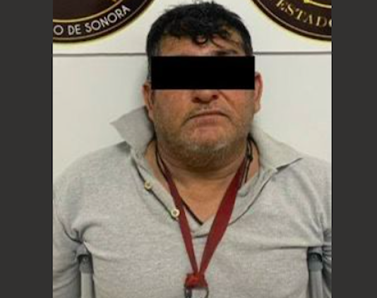 Capturado y vinculado a proceso implicado en caso de violación