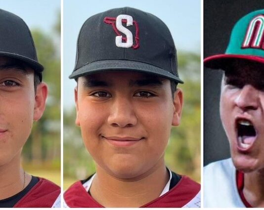 Seleccionan a alumnos de Cobach para campeonato mundial de softbol 2025