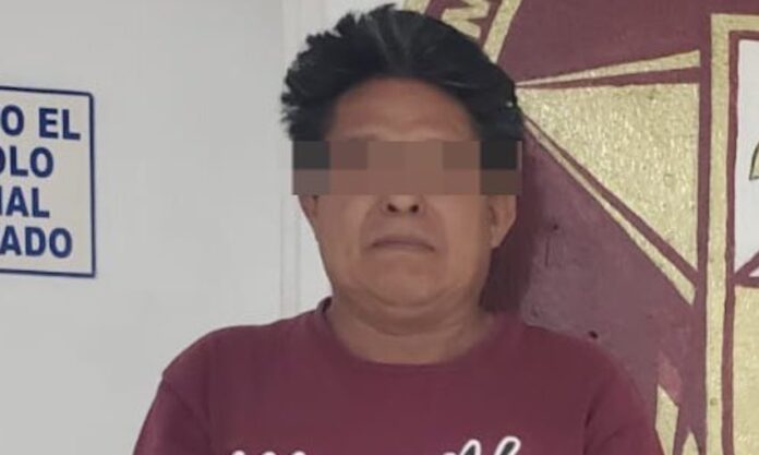 Cae prófugo de la justicia de Coahuila; Aurelio 'N', acusado de violación equiparada.