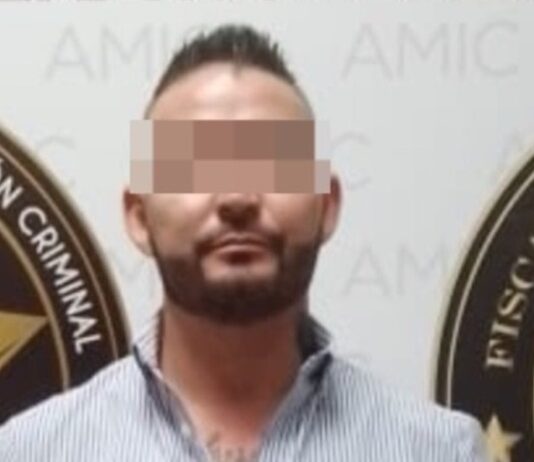 Vinculado a proceso Ramón Ubaldo ‘N’ por violencia familiar agravada en Hermosillo