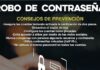 Emite Unidad Cibernética de Sonora recomendaciones para prevenir robo de contraseña