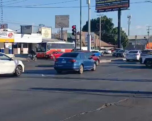 Detenido camionero implicado en lamentable accidente