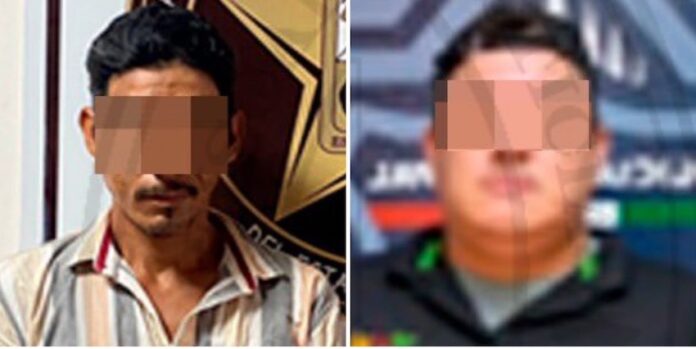 #CAJEME FGJES logra vinculación a proceso de dos sujetos por violencia familiar; Carlos Héctor “N” y Belsasar “N”.