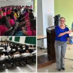 #EMPALME Instituto Municipal de la Juventud impulsa el desarrollo emocional de los jóvenes en Empalme; en el marco del Día Mundial de la Salud Mental celebran dos importantes conferencias.