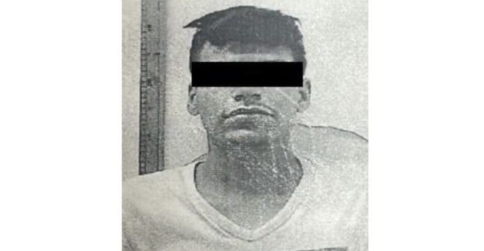 #NOGALES Obtiene FGJES sentencia de más de 10 años de prisión para asaltante; se trata de Juan Felipe 'N', preso en Nogales.