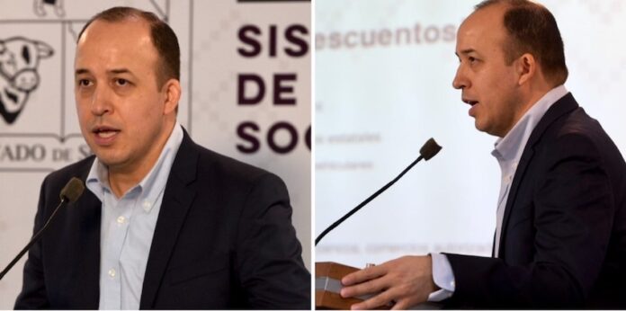 #HERMOSILLO Adelanta Gobierno de Sonora descuentos del Buen Fin a meses sin intereses; para apoyar a las familias sonorenses.