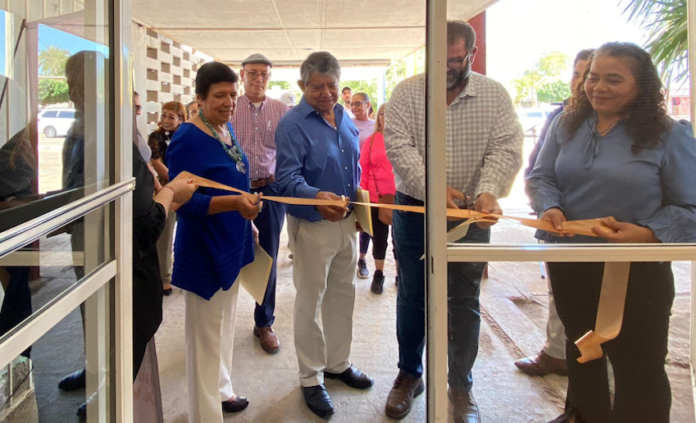 Inicia Ayuntamiento de Empalme la XVII Edición del Festival HISAR 2024 con la Exposición Fotográfica “Fibras del Desierto”.
