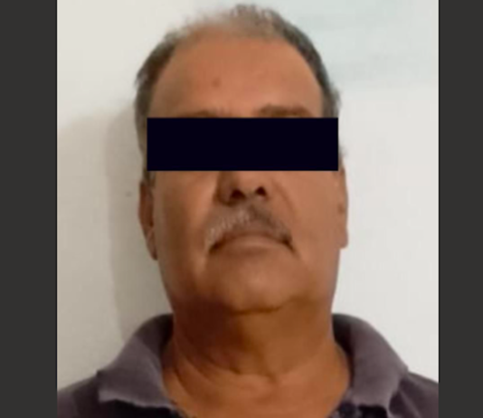 Vinculan a proceso a sujeto por delitos graves