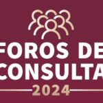 Invitan a participar en la foros de consulta; buscan conocer tus propuestas, ideas y opiniones para integrarlas al Plan Municipal de Desarrollo 2024-2027.