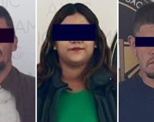 Confiscan máquinas tragamonedas y droga, en Hermosillo