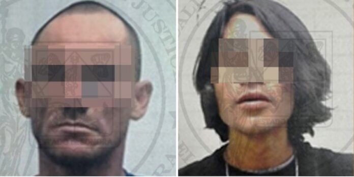 #SLRC Sentencian a dos hombres a 45 años de prisión por feminicidio en San Luis Río Colorado, Sonora.