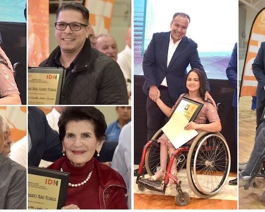 Reconoce Toño Astiazarán a 29 deportistas en el Salón de la Fama Hermosillense