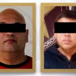 Dos hombres son vinculados a proceso por feminiciio, ocurrido en la ciudad de Nogales.