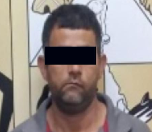 Sujeto es vinculado a proceso por violación