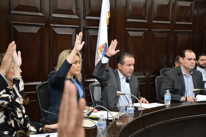 Elegirán a Comisarios y Delegados Municipales; Cabildo de Hermosillo aprueba las convocatorias.