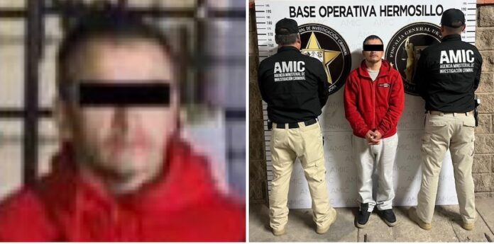 Cae sujeto dedicado al robo de alta gama en Hermosillo - Radar Sonora