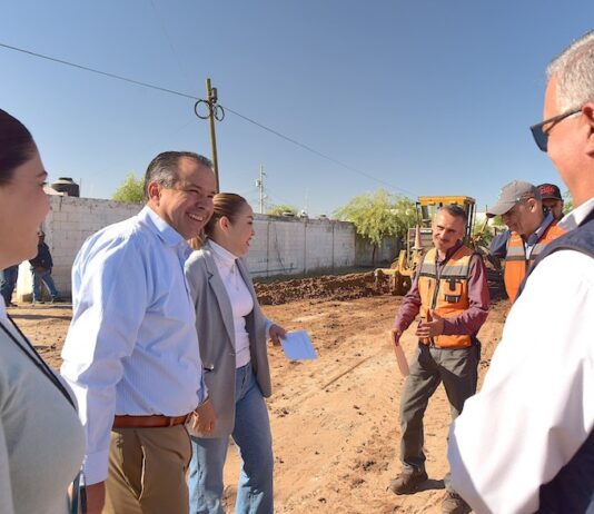 Prioridades en materia presupuestal para el próximo año, para Hermosillo