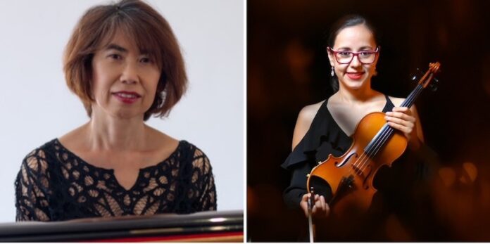 #GUAYMAS Continúa el Festival de las Artes en ITSON Guaymas; mañana jueves se presenta el concierto a Dúo Ito-Fernandez de la Universidad de Puebla.