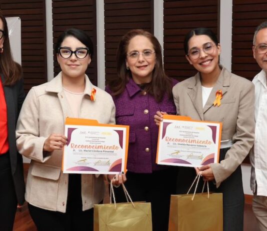 Ofrecen conferencia “Fortalecimiento del autoestima como víctima de violencia”