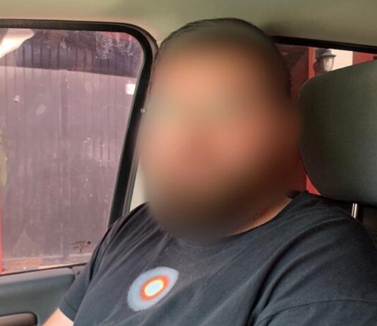 Localizan sano y salvo a víctima de engaño telefónico