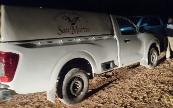 #GUAYMAS Hallan cuerpo encobijado; en la Calle 4 de Los Arrieros; no está identificado,