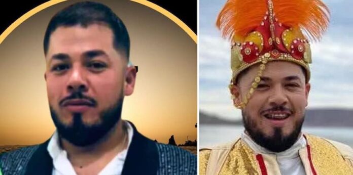 #GUAYMAS Fallece Duque del Carnaval de Guaymas 2023; lamentable deceso ocurrido el día de ayer viernes.