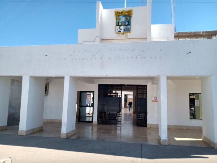 Habrá guardias en dependencias municipales en Empalme durante periodo vacacional decembrino.