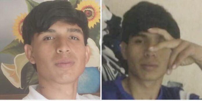 #GUAYMAS Localizan con vida a joven de Guaymas Norte; Héctor Adolfo ya está de regreso con su familia.