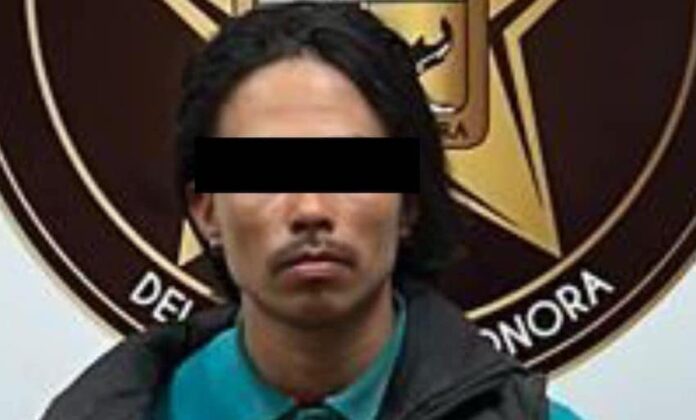 8 años de cárcel por intentar privar de la vida a un hombre; hechos ocurridos en Ciudad Obregón.