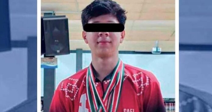 Vinculado a proceso a adolescente por los delitos de secuestro agravado y asociación delictuosa.