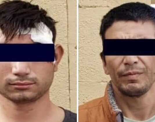 Vinculados a proceso dos sujetos por múltiples tentativas de homicidio en SLRC