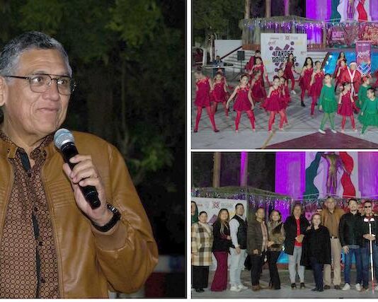 Impulsan arte y cultura juvenil con Tarde Bohemia