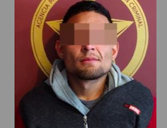 Capturan a sujeto en Ímuris por tentativa de homicidio en agravio de su padre