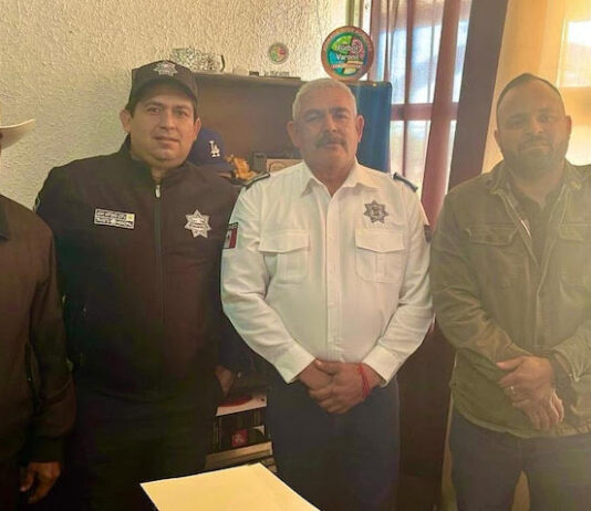 Tránsito Municipal pone en marcha pláticas de educación vial en escuelas