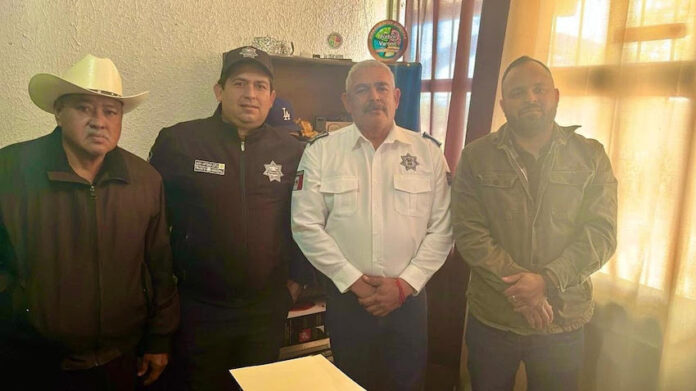 Tránsito Municipal pone en marcha pláticas de educación vial en escuelas; con la finalidad de fomentar una cultura de prevención de accidentes.