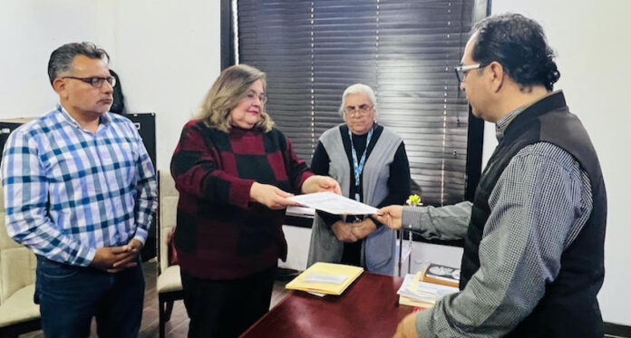 #GUAYMAS Participan 23 poetas en los Juegos Florales