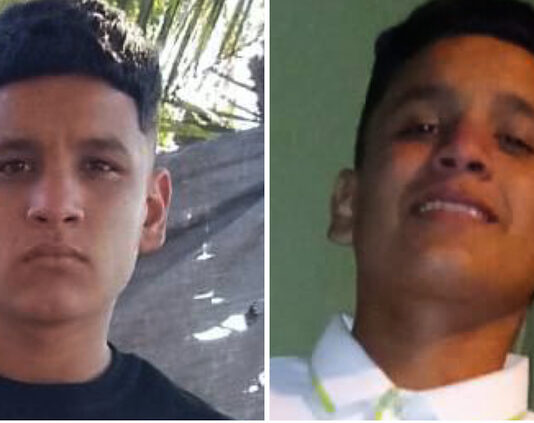 Desaparece jovencito de la colonia Pitic