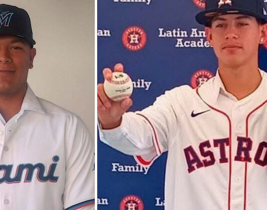 ¡Día de orgullo para el beisbol de Empalme!