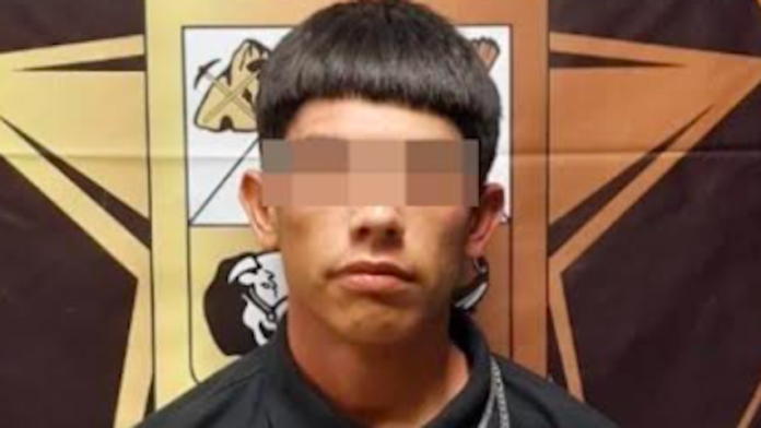 #CAJEME Vinculan a proceso a homicida en Ciudad Obregón; se trata de Irvin Yahir “N”, preso en el Cereso.