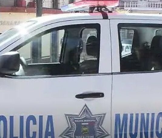 Desaparecen 8 policías en Jalisco