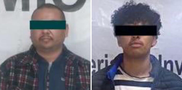 Cateos terminan con captura y aseguramiento de sustancias prohibidas; operativos judiciales llevados a cabo en SLRC.